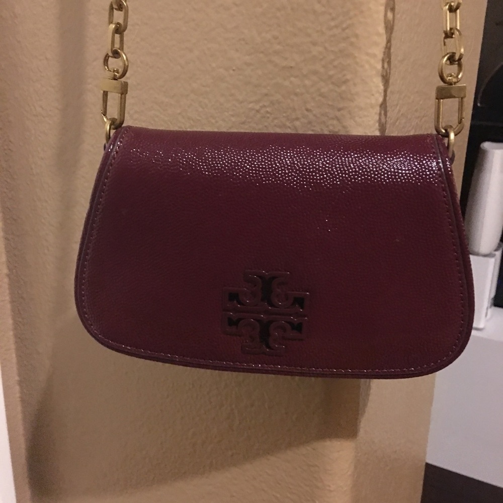 NWOT Tory Burch mini purse / cross body